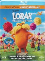 Lorax. Il guardiano della foresta