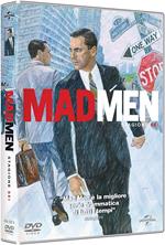 Mad Men. Stagione 6 (4 DVD)