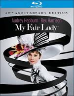 My Fair Lady - 50th Anniversary Edition
