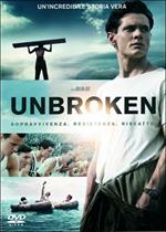 Unbroken