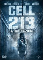 Cell 213. La dannazione