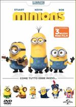 Minions