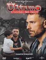 Ultimo 4. L'occhio del falco (2 DVD)