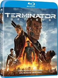 Terminator Genisys