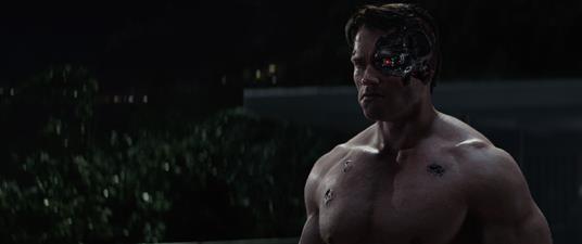 Terminator Genisys 3D (Blu-ray + Blu-ray 3D) di Alan Taylor - 4