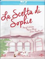 La scelta di Sophie