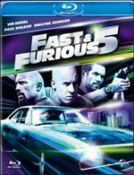 Fast & Furious 5