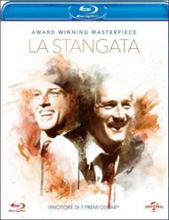 La stangata (Blu-ray)