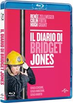 Il diario di Bridget JonesBlu-ray