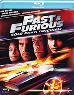 Fast & Furious. Solo parti originali