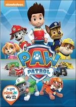 Paw Patrol