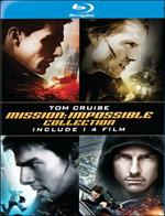 Mission: Impossibile Collection