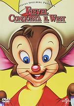 Fievel conquista il West (Big Face)