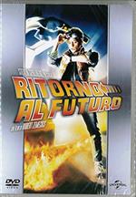 Ritorno Al Futuro 1. Slim Edition (DVD)