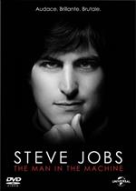 Steve Jobs. The Man in the Machine