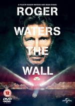 Roger Waters. The Wall (DVD)