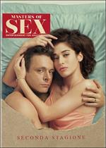 Masters of Sex. Stagione 2 (4 DVD)