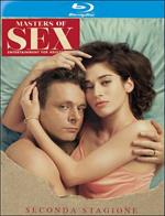 Masters of Sex. Stagione 2 (4 Blu-ray)
