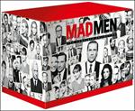 Mad Men. Stagione 1 - 7 (28 DVD)