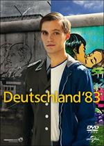 Deutschland '83. Stagione 1 (3 DVD)