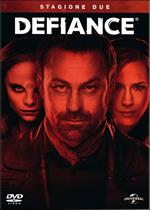 Defiance. Stagione 2 (4 DVD)