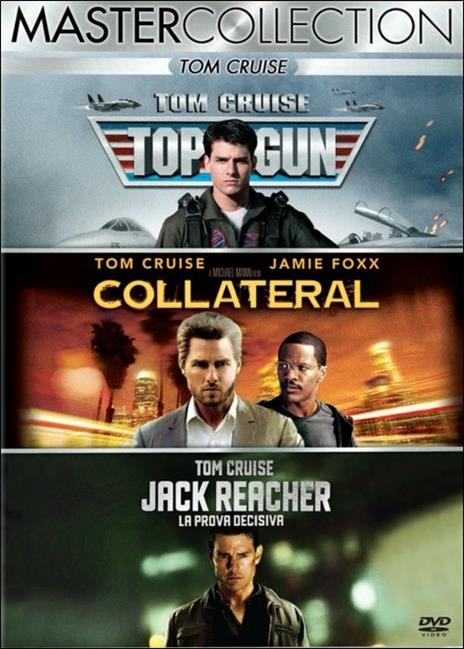 Top Gun [Blu-ray] [Region A & B & C]: : Tom Cruise, Tim  Robbins, Kelly McGillis, Val Kilmer, Anthony Edwards, Tom Skerritt, Tony  Scott, Tom Cruise, Tim Robbins: DVD & Blu-ray