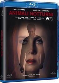 Animali notturni (Blu-ray)