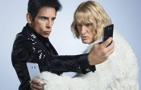 Zoolander 2 di Ben Stiller - Blu-ray - 3