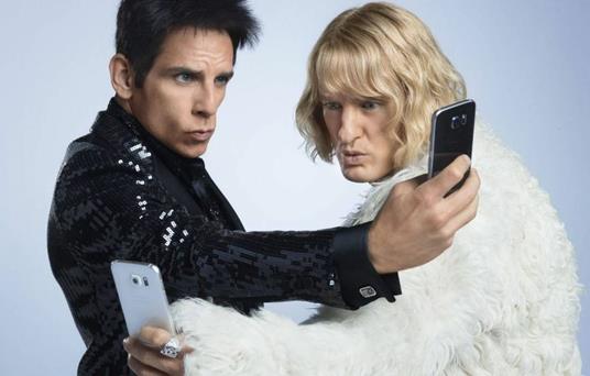 Zoolander 2 di Ben Stiller - Blu-ray - 3