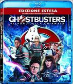 Ghostbusters 2016 (Blu-ray)