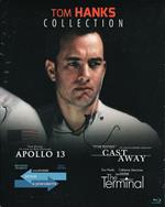 Tom Hanks Collection (4 Blu-ray)