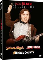 Jack Black Box Set (3 DVD)