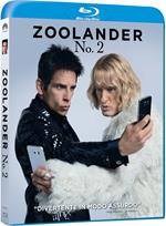 Zoolander 2