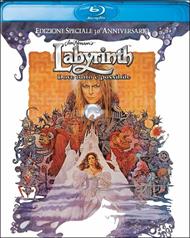 Labyrinth - 30th Anniversary Edition