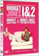 Bridget Jones 1&2