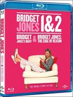 Bridget Jones 1&2 (2 Blu-ray)