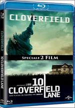 Cloverfield collection (2 Blu-ray)
