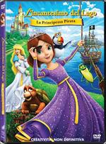 L' incantesimo del lago. La principessa pirata