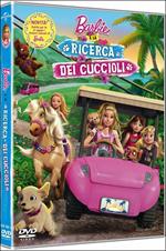 Barbie e la ricerca dei cuccioli