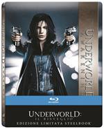 Underworld. Il risveglio