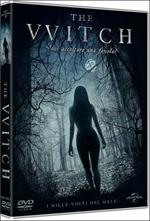 The Witch (DVD)