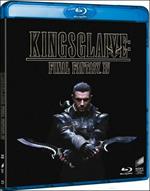 Final Fantasy XV. Kingsglaive