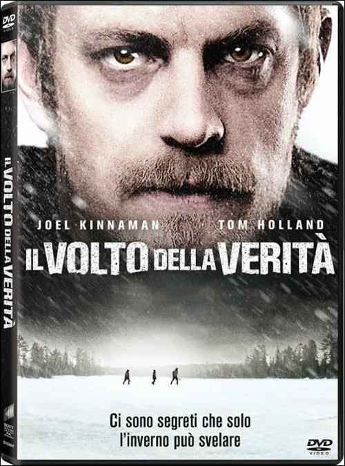 Il volto della verità di Rob Connolly - DVD