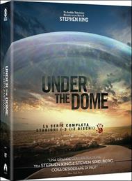 Under the Dome. Stagione 1 - 3 (12 DVD)