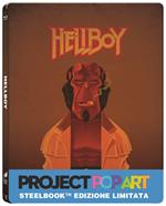 Hellboy. Con Steelbook