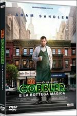Mr Cobbler e la bottega magica (DVD)