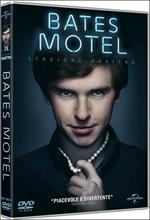 Bates Motel. Stagione 4 (3 DVD)