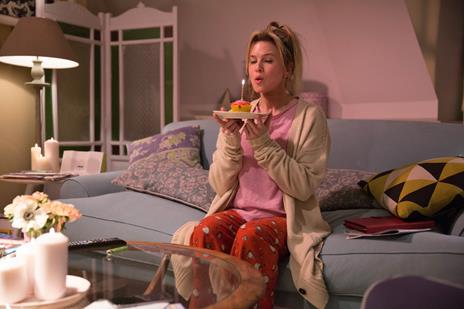 Bridget Jones's Baby (Blu-ray) di Sharon Maguire - Blu-ray - 10