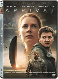 Arrival (DVD)