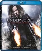 Underworld. Blood Wars (Blu-ray)